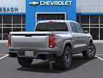 New 2024 Chevrolet Colorado Z71 Crew Cab 4x4, Pickup for sale #C1335 - photo 2