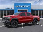 New 2024 Chevrolet Colorado Trail Boss Crew Cab 4x4, Pickup for sale #C1336 - photo 3