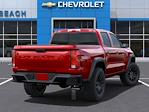 New 2024 Chevrolet Colorado Trail Boss Crew Cab 4x4, Pickup for sale #C1336 - photo 2