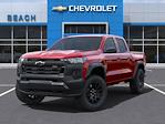 New 2024 Chevrolet Colorado Trail Boss Crew Cab 4x4, Pickup for sale #C1336 - photo 6