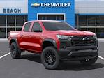 New 2024 Chevrolet Colorado Trail Boss Crew Cab 4x4, Pickup for sale #C1336 - photo 7