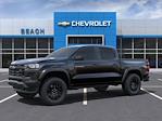 New 2024 Chevrolet Colorado Trail Boss Crew Cab 4x4, Pickup for sale #C1337 - photo 3