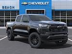 New 2024 Chevrolet Colorado Trail Boss Crew Cab 4x4, Pickup for sale #C1337 - photo 7