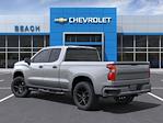 2024 Chevrolet Silverado 1500 Double Cab 4x2, Pickup for sale #C1351 - photo 4