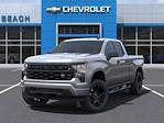 2024 Chevrolet Silverado 1500 Double Cab 4x2, Pickup for sale #C1351 - photo 6