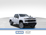 New 2024 Chevrolet Silverado 2500 Custom Double Cab 4x4, Pickup for sale #C1361 - photo 1