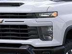 New 2024 Chevrolet Silverado 2500 Custom Double Cab 4x4, Pickup for sale #C1361 - photo 10