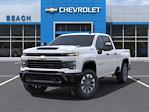 2024 Chevrolet Silverado 2500 Double Cab 4x4, Pickup for sale #C1361 - photo 6