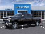 New 2024 Chevrolet Silverado 2500 LT Crew Cab 4x4, Pickup for sale #C1362 - photo 3