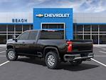 New 2024 Chevrolet Silverado 2500 LT Crew Cab 4x4, Pickup for sale #C1362 - photo 4