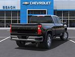 New 2024 Chevrolet Silverado 2500 LT Crew Cab 4x4, Pickup for sale #C1362 - photo 2