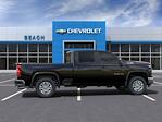 New 2024 Chevrolet Silverado 2500 LT Crew Cab 4x4, Pickup for sale #C1362 - photo 5