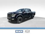 2021 Nissan Titan Crew Cab 4x4, Pickup for sale #C1362A - photo 1