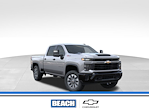 2025 Chevrolet Silverado 2500 Crew Cab 4x4, Pickup for sale #C1365 - photo 1