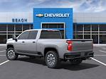 2025 Chevrolet Silverado 2500 Crew Cab 4x4, Pickup for sale #C1365 - photo 4