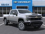 2025 Chevrolet Silverado 2500 Crew Cab 4x4, Pickup for sale #C1365 - photo 7