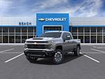 2025 Chevrolet Silverado 2500 Crew Cab 4x4, Pickup for sale #C1365 - photo 8