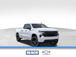 2024 Chevrolet Silverado 1500 Double Cab 4x2, Pickup for sale #C1372 - photo 1