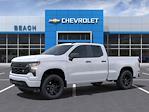 2024 Chevrolet Silverado 1500 Double Cab 4x2, Pickup for sale #C1372 - photo 3