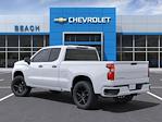 2024 Chevrolet Silverado 1500 Double Cab 4x2, Pickup for sale #C1372 - photo 4