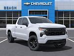 2024 Chevrolet Silverado 1500 Double Cab 4x2, Pickup for sale #C1372 - photo 7