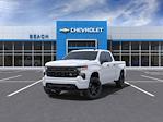 2024 Chevrolet Silverado 1500 Double Cab 4x2, Pickup for sale #C1372 - photo 8