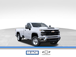 2024 Chevrolet Silverado 2500 Regular Cab 4x4, Pickup for sale #C1378 - photo 1