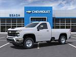 2024 Chevrolet Silverado 2500 Regular Cab 4x4, Pickup for sale #C1378 - photo 3