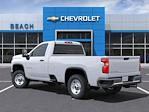 2024 Chevrolet Silverado 2500 Regular Cab 4x4, Pickup for sale #C1378 - photo 4