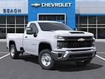 2024 Chevrolet Silverado 2500 Regular Cab 4x4, Pickup for sale #C1378 - photo 7