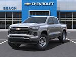 2024 Chevrolet Colorado Crew Cab 4x2, Pickup for sale #C1394 - photo 6