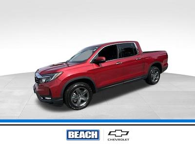 2023 Honda Ridgeline Crew Cab AWD, Pickup for sale #C1396S - photo 1