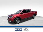 Used 2023 Honda Ridgeline RTL-E Crew Cab AWD, Pickup for sale #C1396S - photo 1