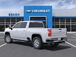 2025 Chevrolet Silverado 2500 Crew Cab 4x4, Pickup for sale #C1398 - photo 4