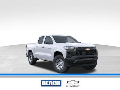 2024 Chevrolet Colorado Crew Cab 4x2, Pickup for sale #C1401 - photo 1