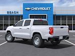 2024 Chevrolet Colorado Crew Cab 4x2, Pickup for sale #C1401 - photo 4