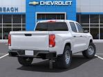 2024 Chevrolet Colorado Crew Cab 4x2, Pickup for sale #C1401 - photo 2