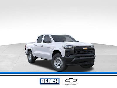 2024 Chevrolet Colorado Crew Cab 4x2, Pickup for sale #C1403 - photo 1