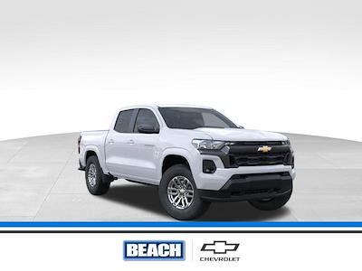 2024 Chevrolet Colorado Crew Cab 4x4, Pickup for sale #C1412 - photo 1