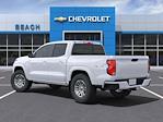 2024 Chevrolet Colorado Crew Cab 4x4, Pickup for sale #C1412 - photo 4