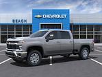 2025 Chevrolet Silverado 2500 Crew Cab 4x4, Pickup for sale #C1414 - photo 3