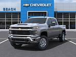 2025 Chevrolet Silverado 2500 Crew Cab 4x4, Pickup for sale #C1414 - photo 6