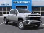 2025 Chevrolet Silverado 2500 Crew Cab 4x4, Pickup for sale #C1414 - photo 7