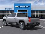 2025 Chevrolet Silverado 2500 Crew Cab 4x4, Pickup for sale #C1416X - photo 4