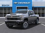 2025 Chevrolet Silverado 2500 Crew Cab 4x4, Pickup for sale #C1416X - photo 6