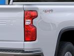 2025 Chevrolet Silverado 2500 Double Cab 4x4, Pickup for sale #C1418 - photo 11