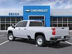 2025 Chevrolet Silverado 2500 Double Cab 4x4, Pickup for sale #C1418 - photo 4