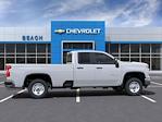 2025 Chevrolet Silverado 2500 Double Cab 4x4, Pickup for sale #C1418 - photo 5