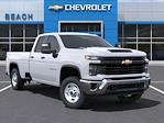 2025 Chevrolet Silverado 2500 Double Cab 4x4, Pickup for sale #C1418 - photo 7