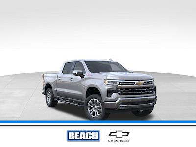 2024 Chevrolet Silverado 1500 Crew Cab 4x4, Pickup for sale #C1419 - photo 1